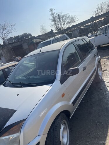 Ford Fusion 2008, 290,000 km - 1.4 л - Bakı