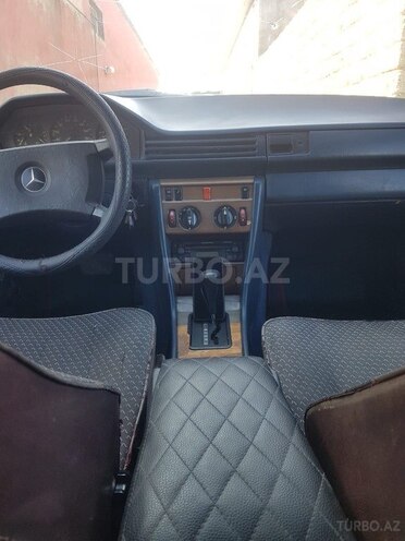 Mercedes E 250 1990, 350,000 km - 2.5 л - Bakı