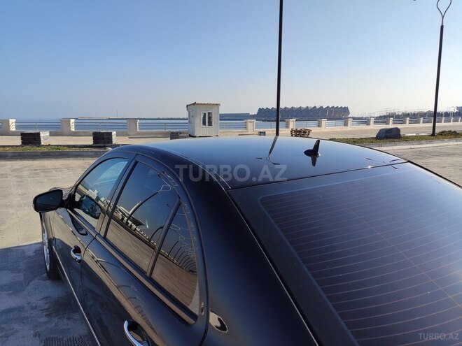 Mercedes E 220 2007, 260,000 km - 2.2 l - Bakı