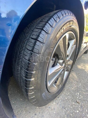 Hyundai Elantra 2018, 103,200 km - 2.0 l - Bakı