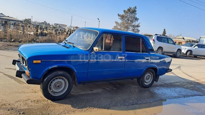 LADA (VAZ) 2106 1993, 110,000 km - 1.5 l - Sabirabad
