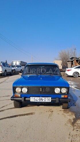LADA (VAZ) 2106 1993, 110,000 km - 1.5 l - Sabirabad