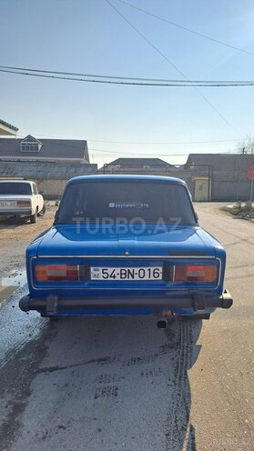 LADA (VAZ) 2106 1993, 110,000 km - 1.5 l - Sabirabad