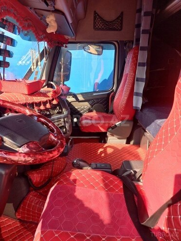 Volvo FH 13 2007, 1,500,000 km - 13.0 l - Bakı