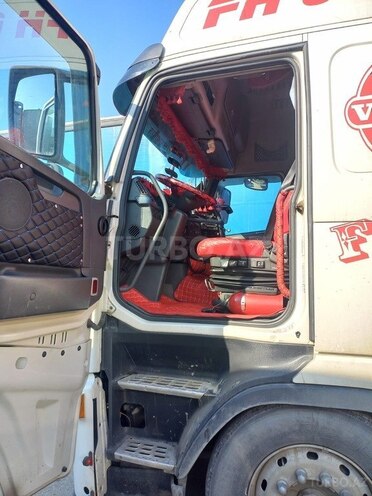 Volvo FH 13 2007, 1,500,000 km - 13.0 l - Bakı