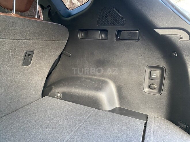 Hyundai Santa Fe 2013, 187,000 km - 2.0 l - Bakı