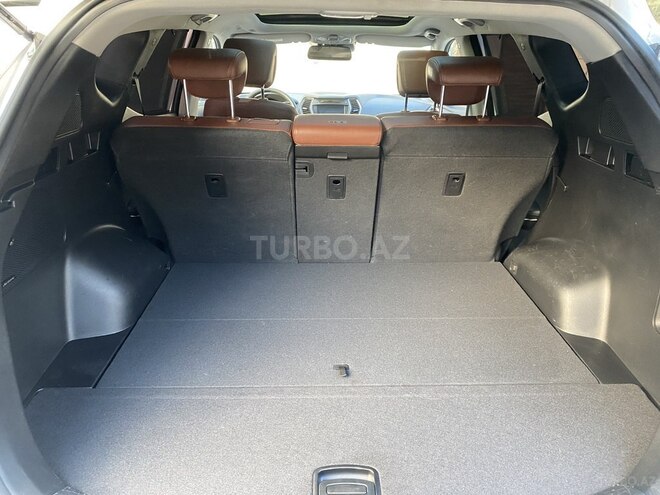 Hyundai Santa Fe 2013, 187,000 km - 2.0 l - Bakı