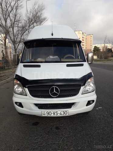 Mercedes Sprinter 518 2009, 610,000 km - 3.0 л - Bakı