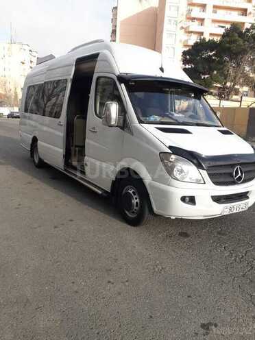 Mercedes Sprinter 518 2009, 610,000 km - 3.0 л - Bakı