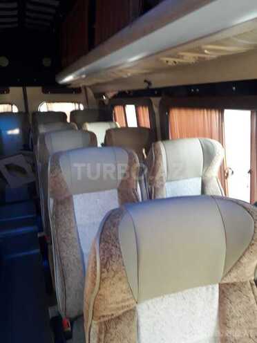 Mercedes Sprinter 518 2009, 610,000 km - 3.0 л - Bakı