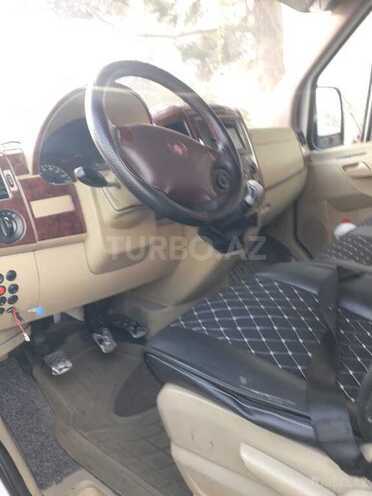 Mercedes Sprinter 518 2009, 610,000 km - 3.0 л - Bakı