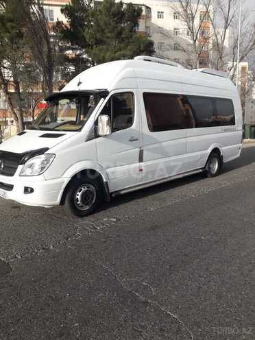 Mercedes Sprinter 518 2009, 610,000 km - 3.0 л - Bakı
