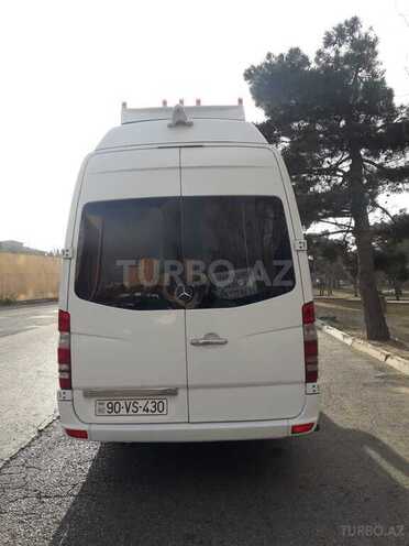 Mercedes Sprinter 518 2009, 610,000 km - 3.0 л - Bakı