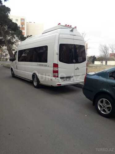 Mercedes Sprinter 518 2009, 610,000 km - 3.0 л - Bakı