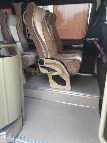 Mercedes Sprinter 518 2009, 610,000 km - 3.0 л - Bakı