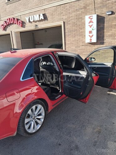 Audi A4 2005, 336,000 km - 2.0 l - Qusar