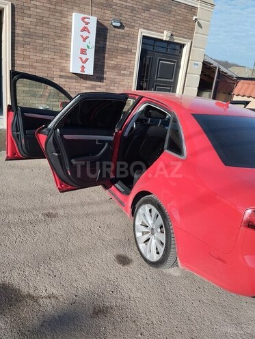 Audi A4 2005, 336,000 km - 2.0 l - Qusar