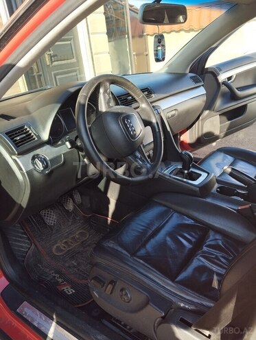 Audi A4 2005, 336,000 km - 2.0 l - Qusar