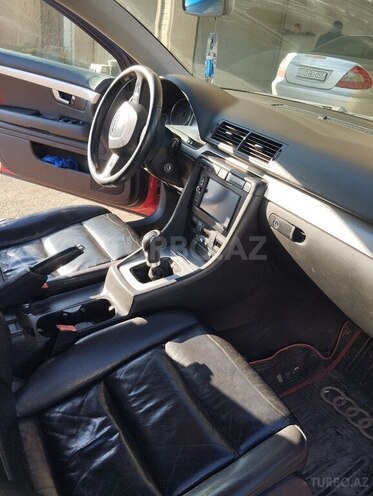 Audi A4 2005, 336,000 km - 2.0 l - Qusar