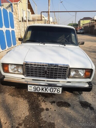 LADA (VAZ) 2107 2000, 423,000 km - 1.5 l - Bakı