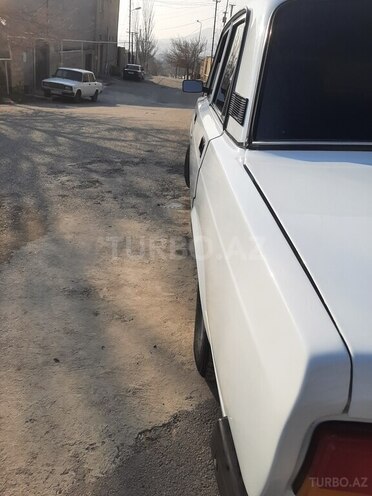 LADA (VAZ) 2107 2000, 423,000 km - 1.5 l - Bakı
