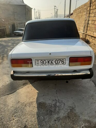 LADA (VAZ) 2107 2000, 423,000 km - 1.5 l - Bakı