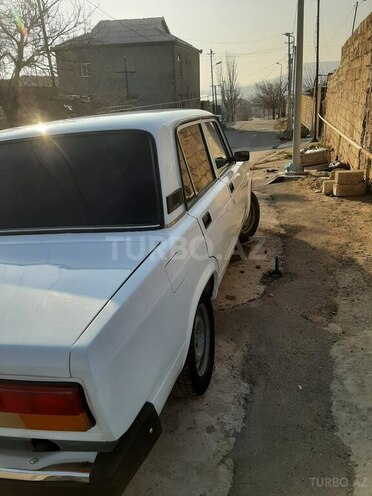 LADA (VAZ) 2107 2000, 423,000 km - 1.5 l - Bakı