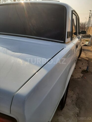 LADA (VAZ) 2107 2000, 423,000 km - 1.5 l - Bakı