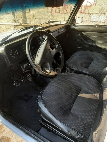LADA (VAZ) 2107 2000, 423,000 km - 1.5 l - Bakı