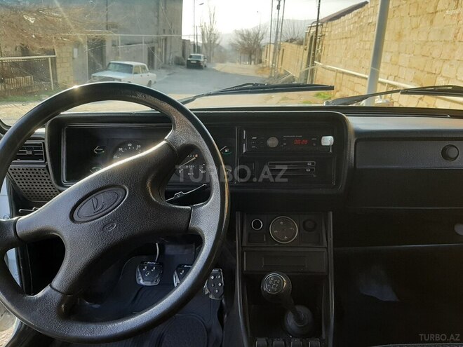 LADA (VAZ) 2107 2000, 423,000 km - 1.5 l - Bakı