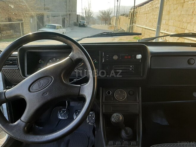 LADA (VAZ) 2107 2000, 423,000 km - 1.5 l - Bakı