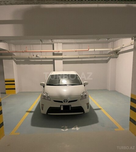 Toyota Prius 2015, 164,000 km - 1.8 l - Bakı