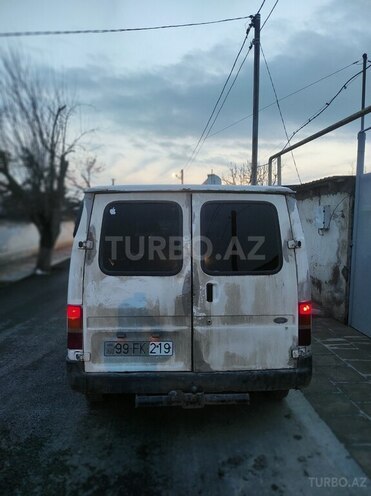 Ford Transit 2000, 290,000 km - 2.5 l - Bakı