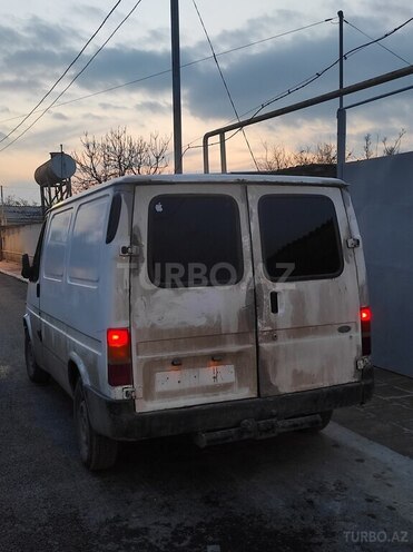 Ford Transit 2000, 290,000 km - 2.5 l - Bakı