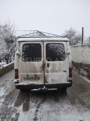 Ford Transit 2000, 290,000 km - 2.5 l - Bakı