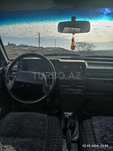 LADA (VAZ) 21099 1999, 320,000 km - 1.5 л - Qusar
