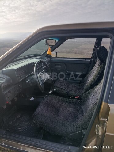 LADA (VAZ) 21099 1999, 320,000 km - 1.5 л - Qusar