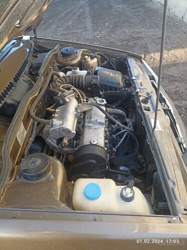 LADA (VAZ) 21099 1999, 320,000 km - 1.5 л - Qusar