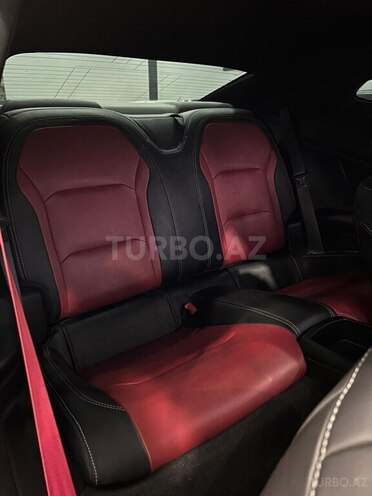 Chevrolet Camaro 2017, 85,000 km - 2.0 l - Sumqayıt