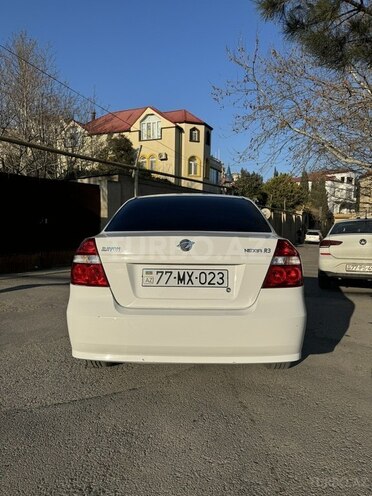 Ravon Nexia R3 2019, 30,200 km - 1.5 l - Bakı