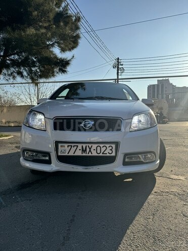 Ravon Nexia R3 2019, 30,200 km - 1.5 l - Bakı