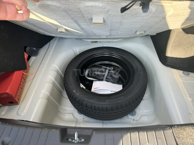 Ravon Nexia R3 2019, 30,200 km - 1.5 l - Bakı