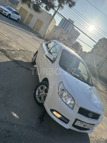 Ravon Nexia R3 2019, 30,200 km - 1.5 l - Bakı