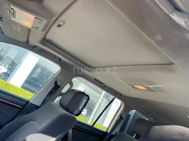 Toyota Land Cruiser 2013, 130,000 km - 4.0 л - Bakı