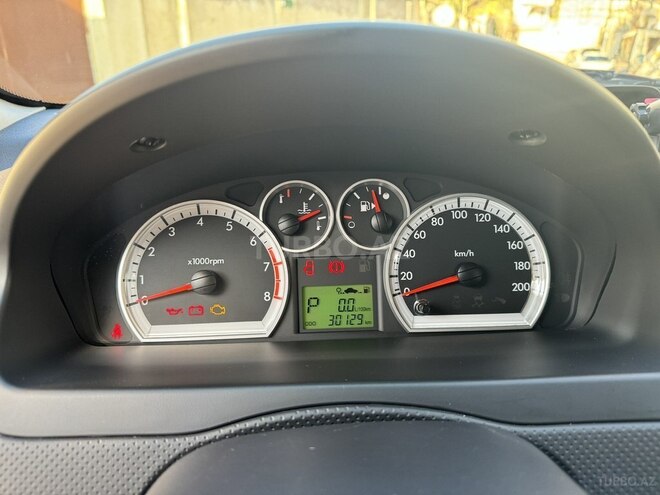 Ravon Nexia R3 2019, 30,200 km - 1.5 l - Bakı