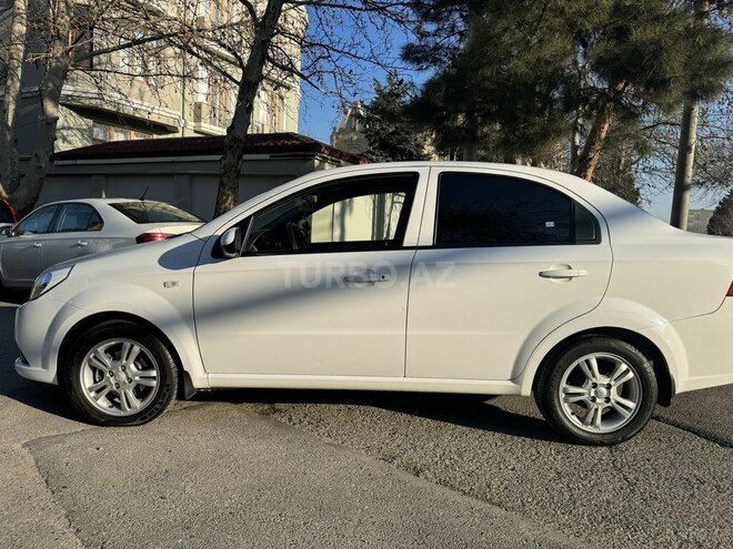 Ravon Nexia R3 2019, 30,200 km - 1.5 l - Bakı