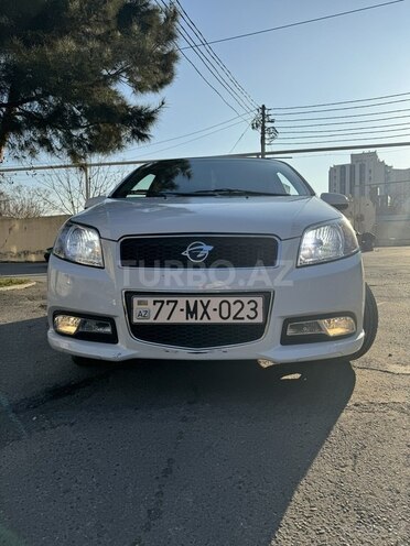 Ravon Nexia R3 2019, 30,200 km - 1.5 l - Bakı