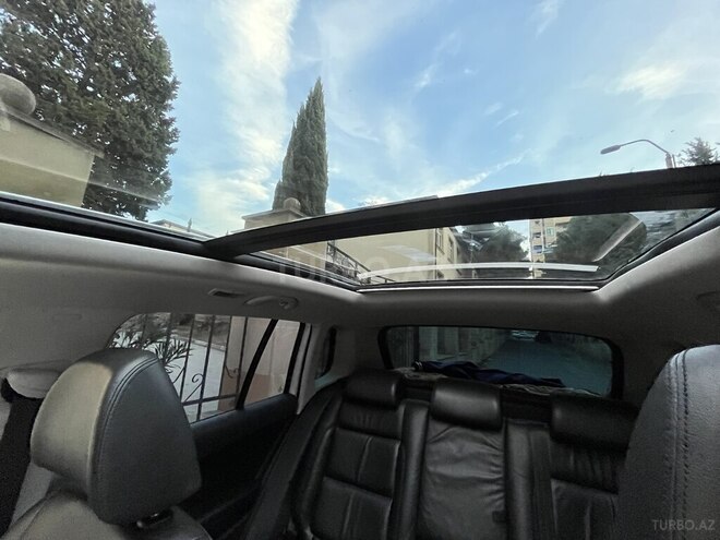 Volkswagen Tiguan 2010, 139,505 km - 2.0 l - Bakı