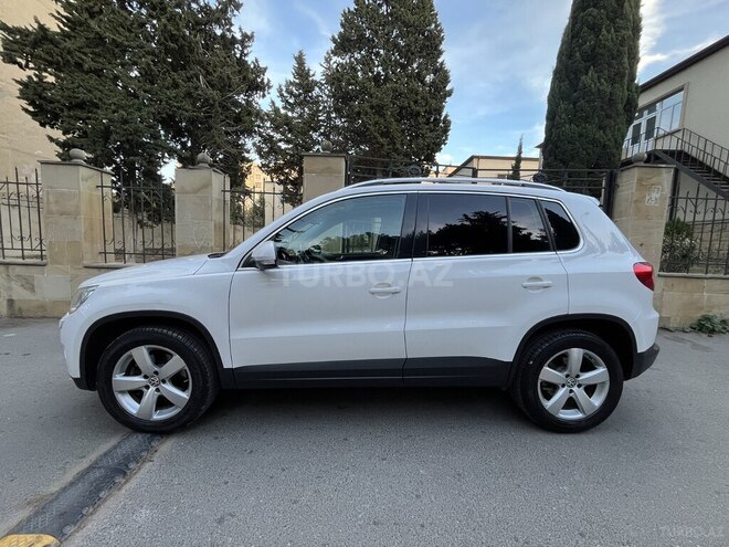 Volkswagen Tiguan 2010, 139,505 km - 2.0 l - Bakı