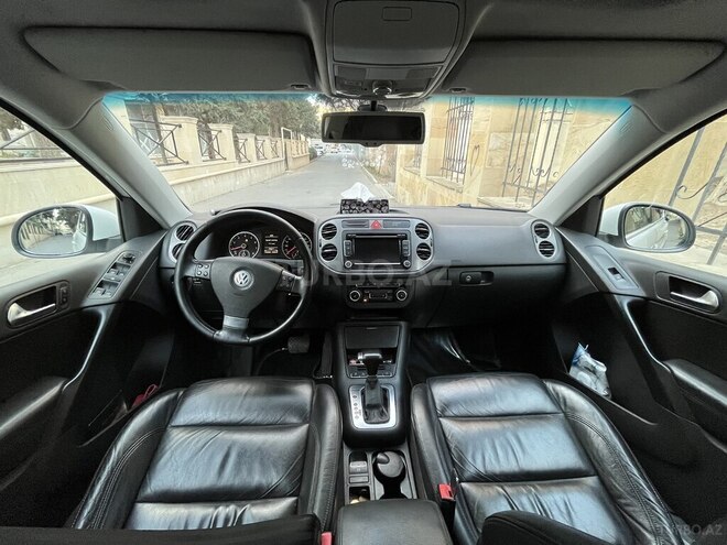 Volkswagen Tiguan 2010, 139,505 km - 2.0 l - Bakı